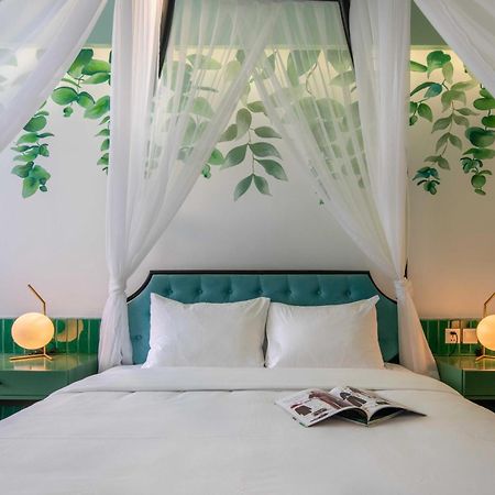 Jacayl Hotel Tcg Hanoi Dış mekan fotoğraf
