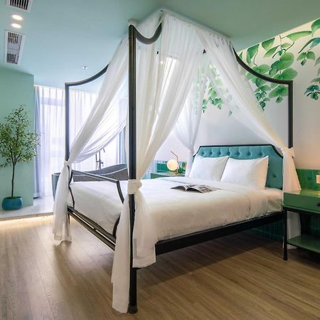 Jacayl Hotel Tcg Hanoi Dış mekan fotoğraf