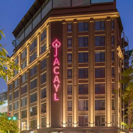 Jacayl Hotel Tcg Hanoi Dış mekan fotoğraf