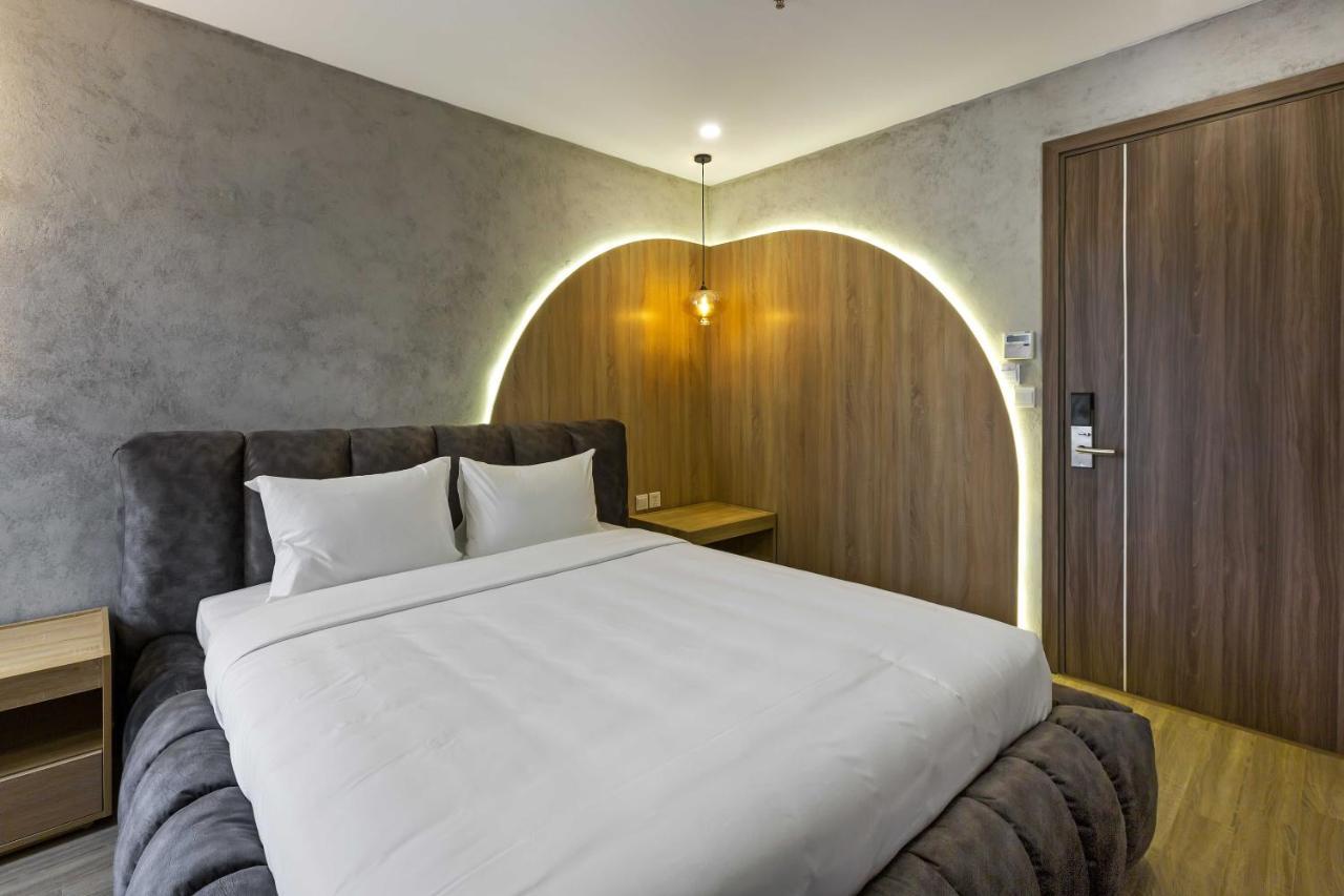 Jacayl Hotel Tcg Hanoi Dış mekan fotoğraf