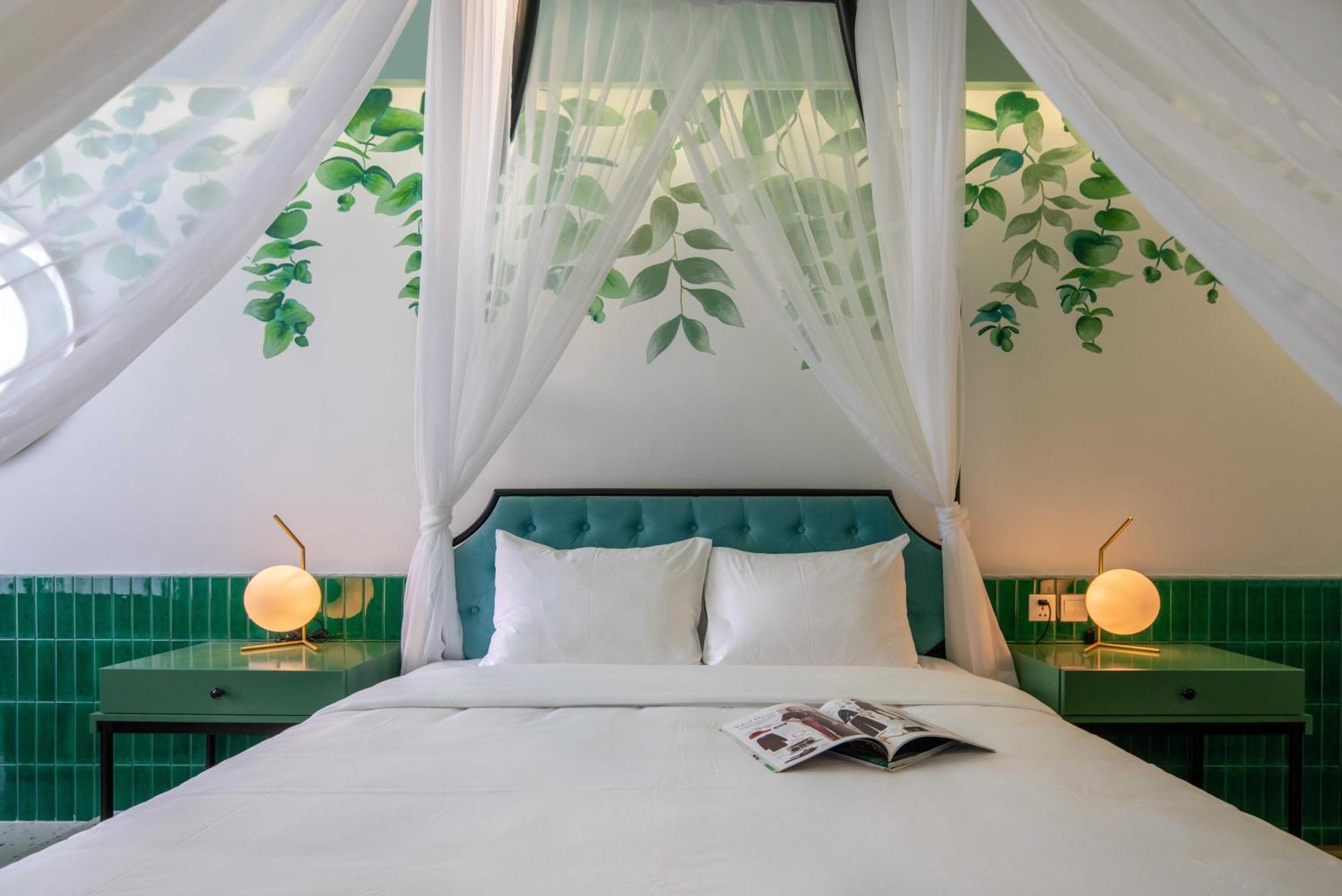 Jacayl Hotel Tcg Hanoi Dış mekan fotoğraf