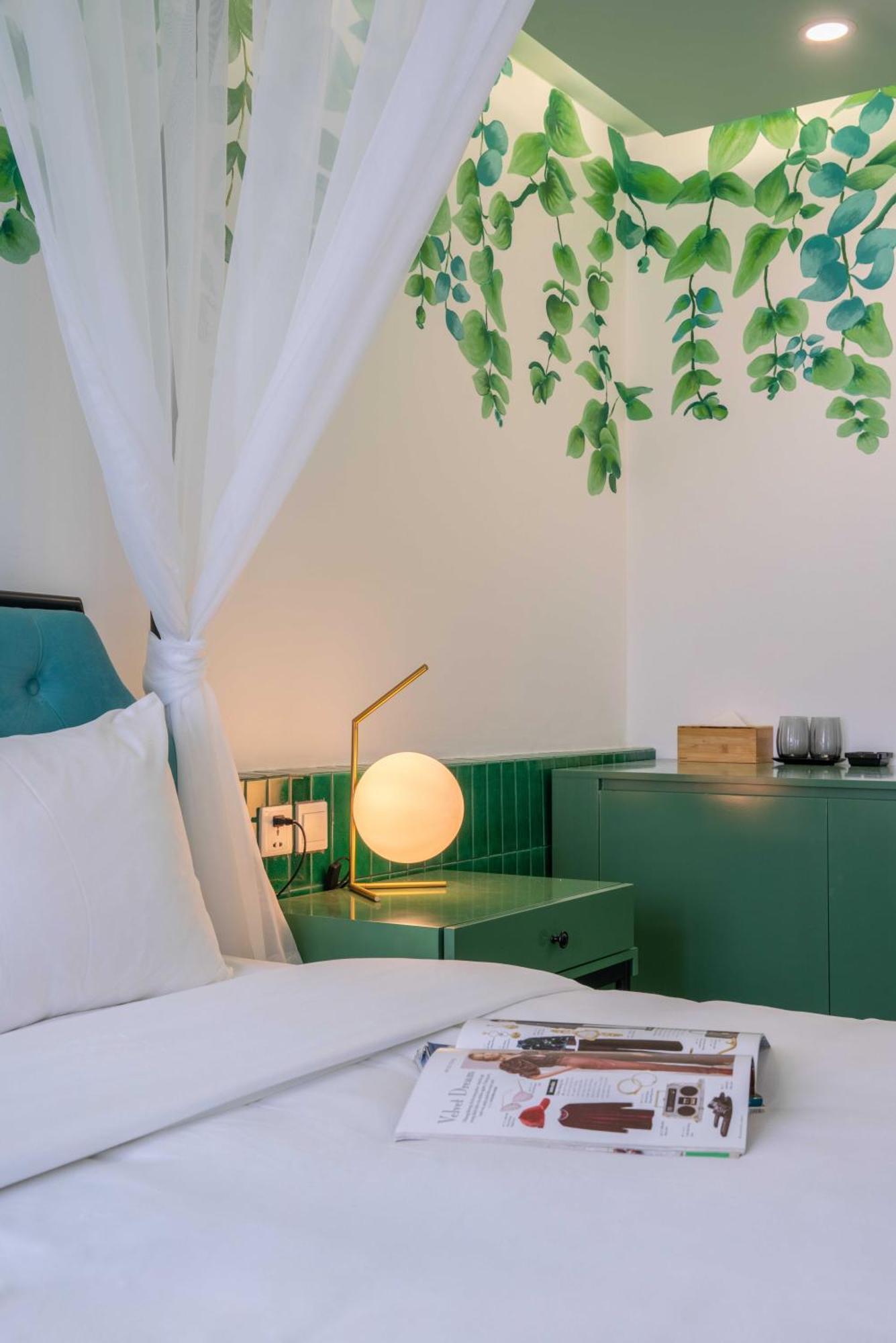 Jacayl Hotel Tcg Hanoi Dış mekan fotoğraf