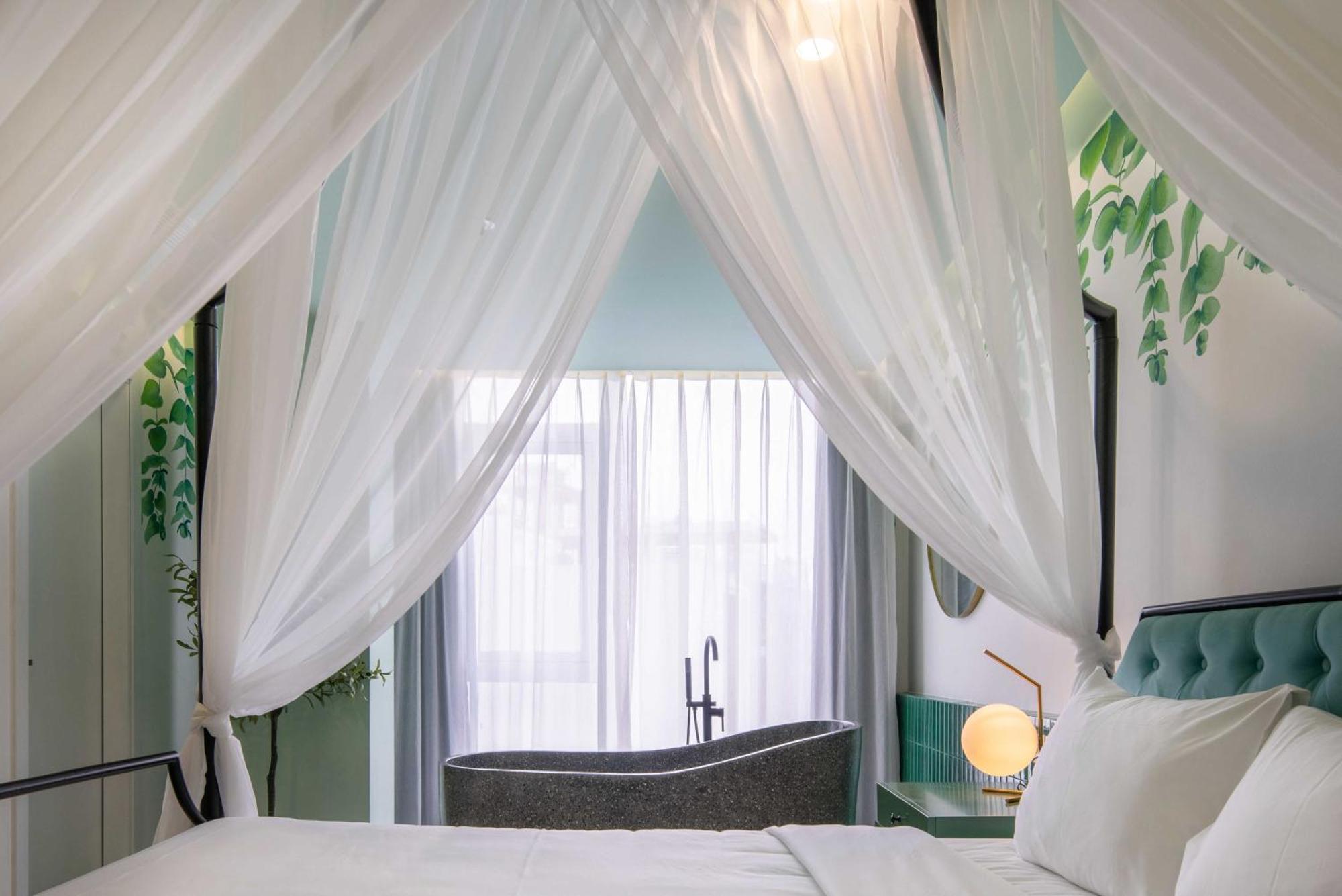 Jacayl Hotel Tcg Hanoi Dış mekan fotoğraf
