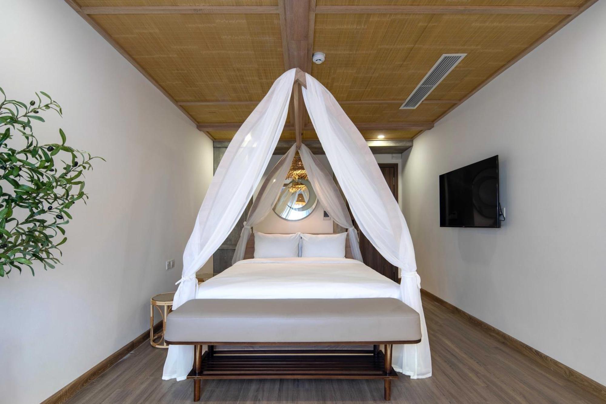 Jacayl Hotel Tcg Hanoi Dış mekan fotoğraf