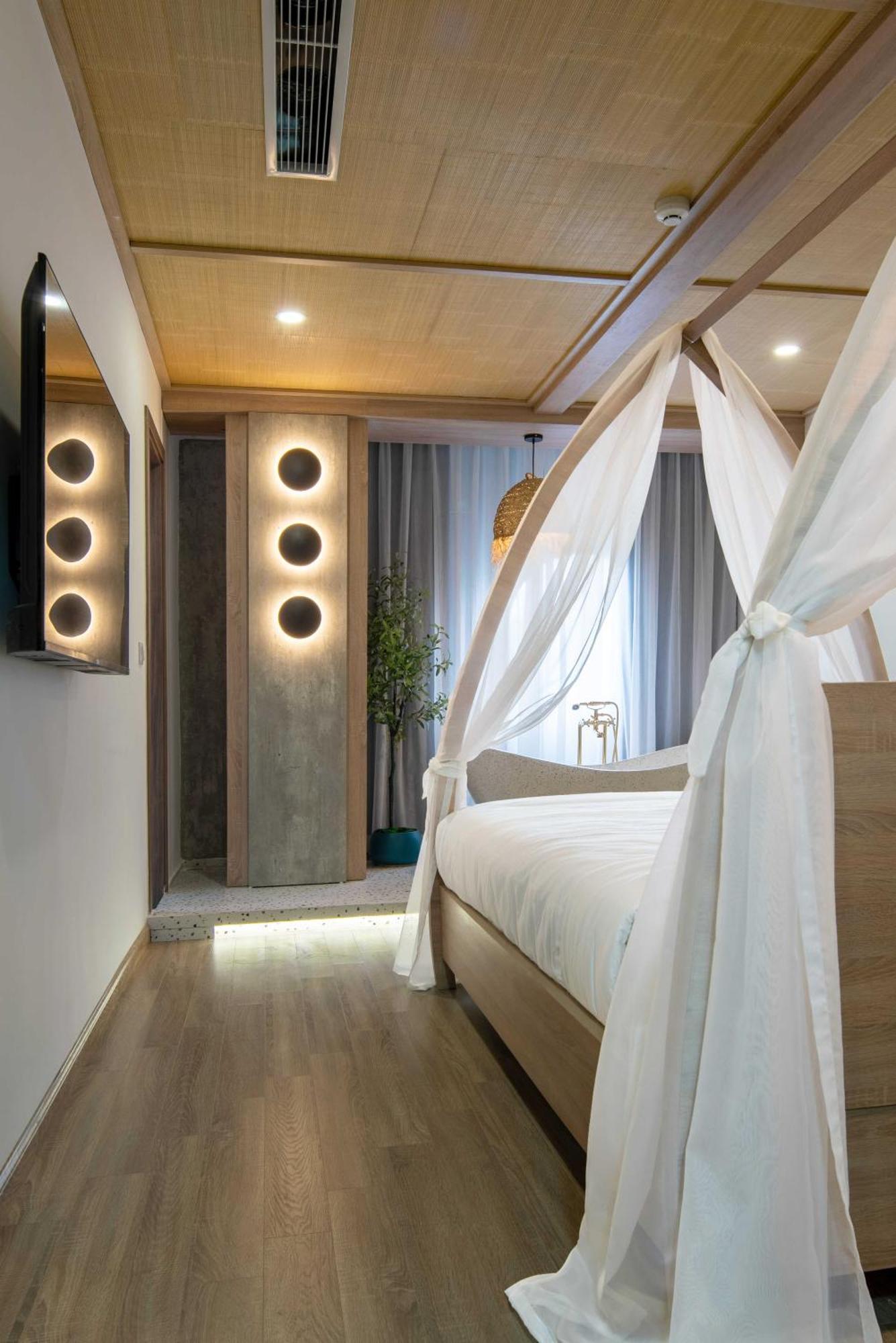 Jacayl Hotel Tcg Hanoi Dış mekan fotoğraf