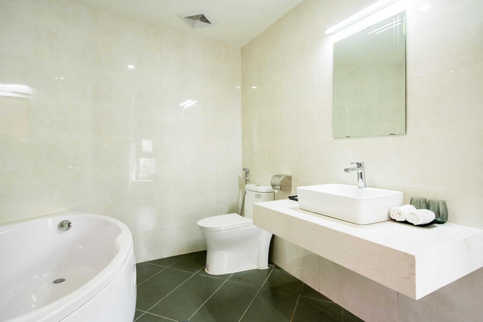 Jacayl Hotel Tcg Hanoi Dış mekan fotoğraf