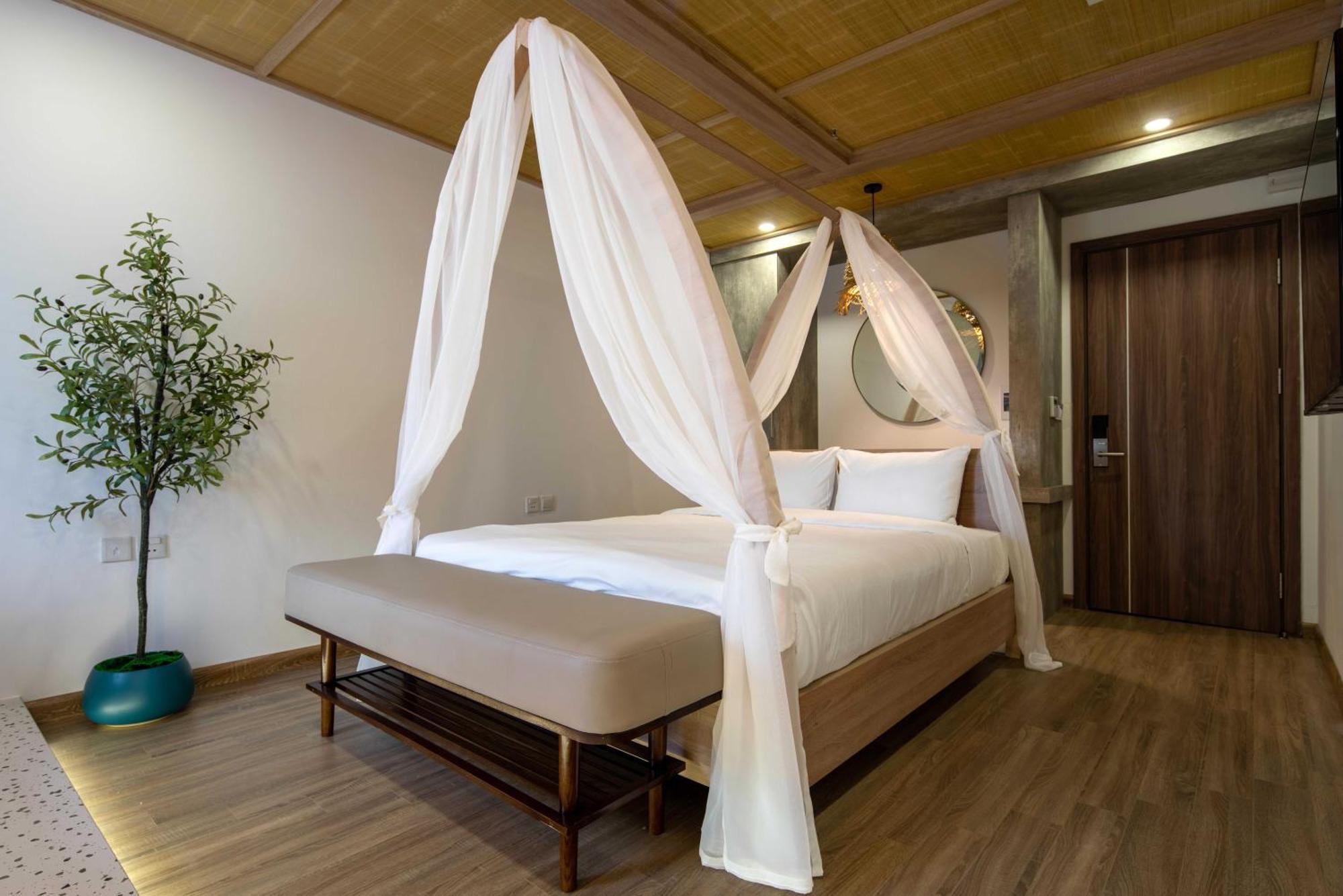 Jacayl Hotel Tcg Hanoi Dış mekan fotoğraf