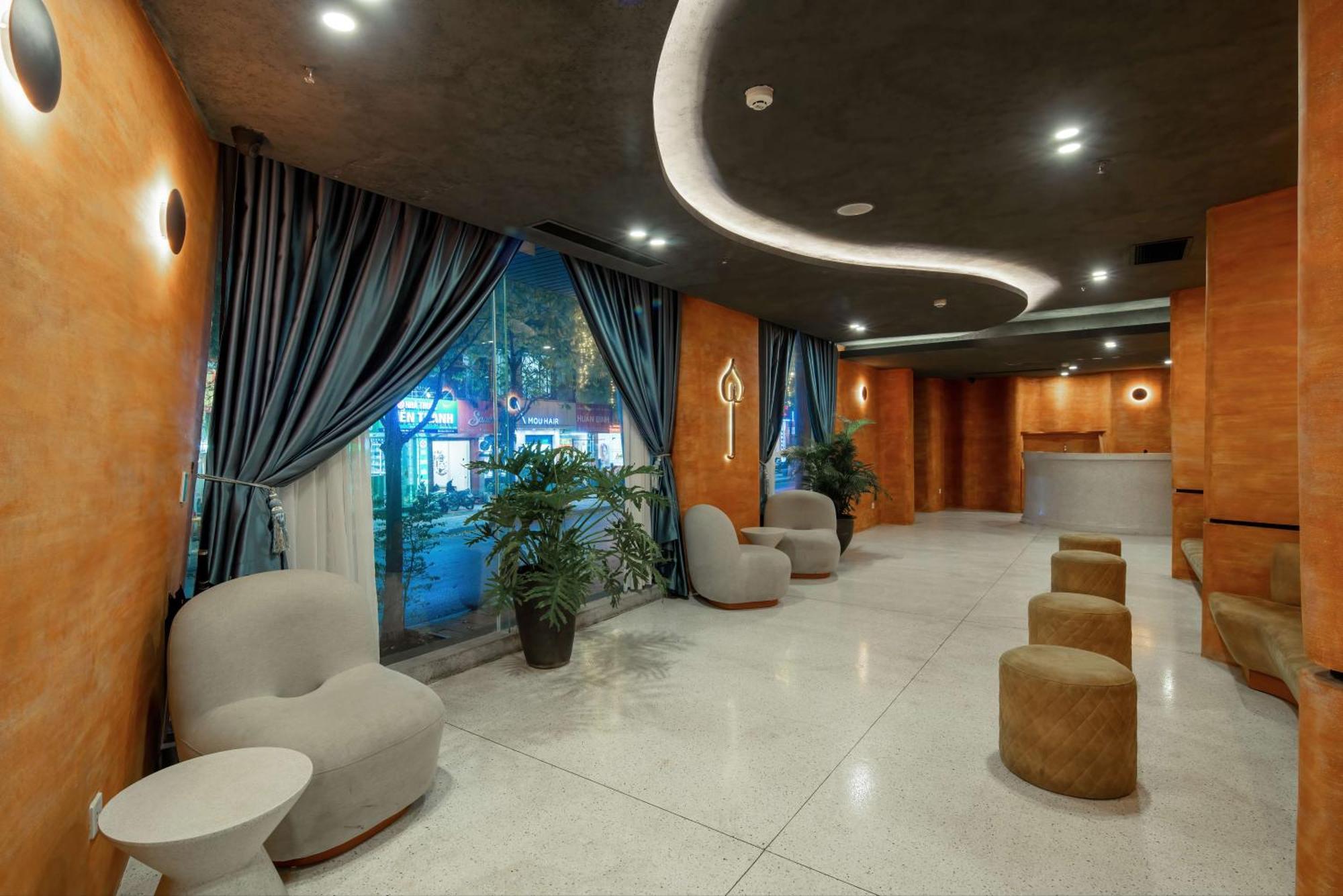Jacayl Hotel Tcg Hanoi Dış mekan fotoğraf