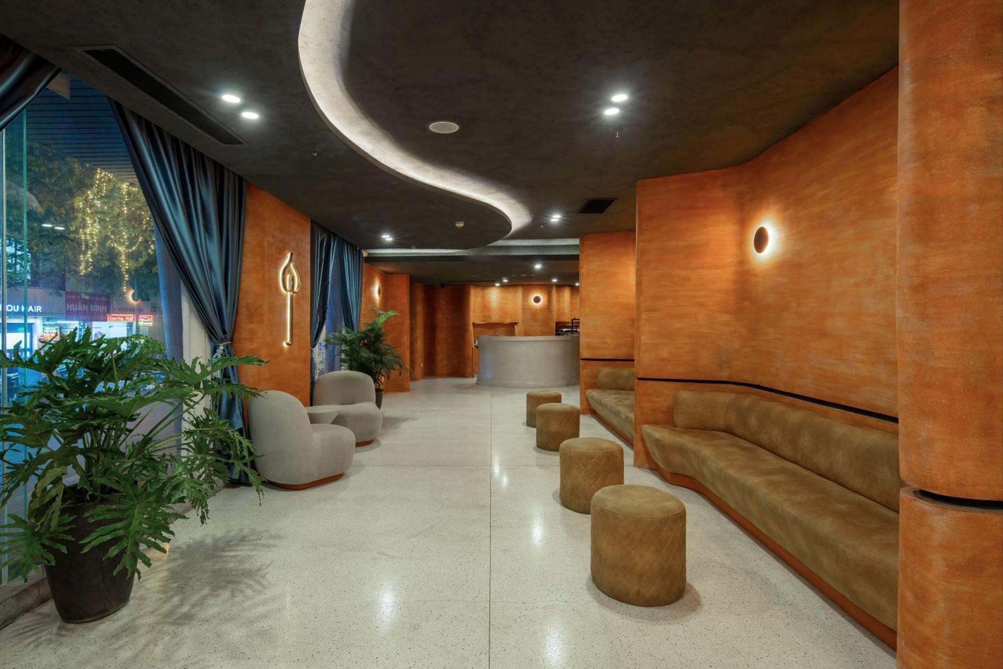 Jacayl Hotel Tcg Hanoi Dış mekan fotoğraf