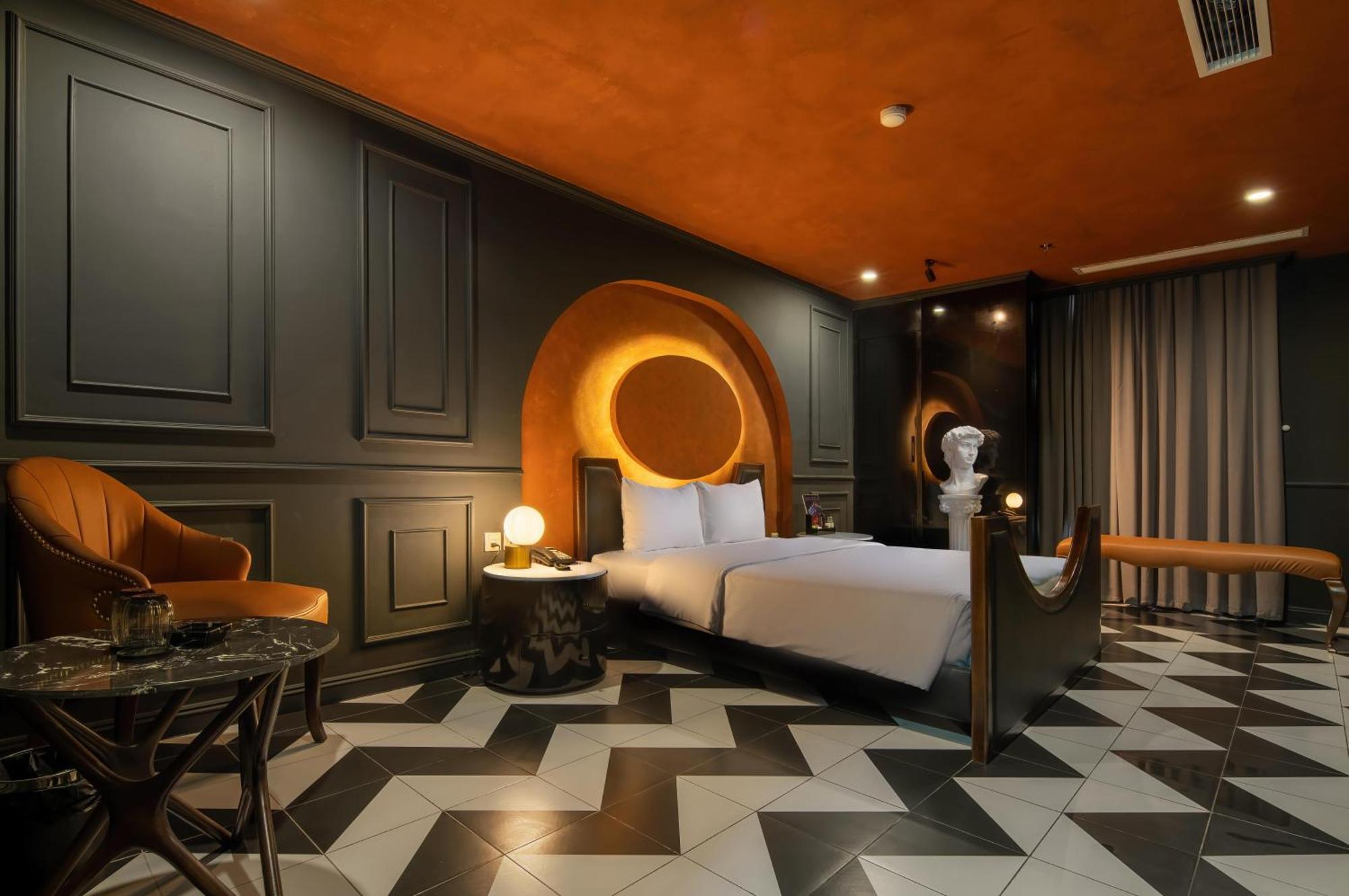 Jacayl Hotel Tcg Hanoi Dış mekan fotoğraf