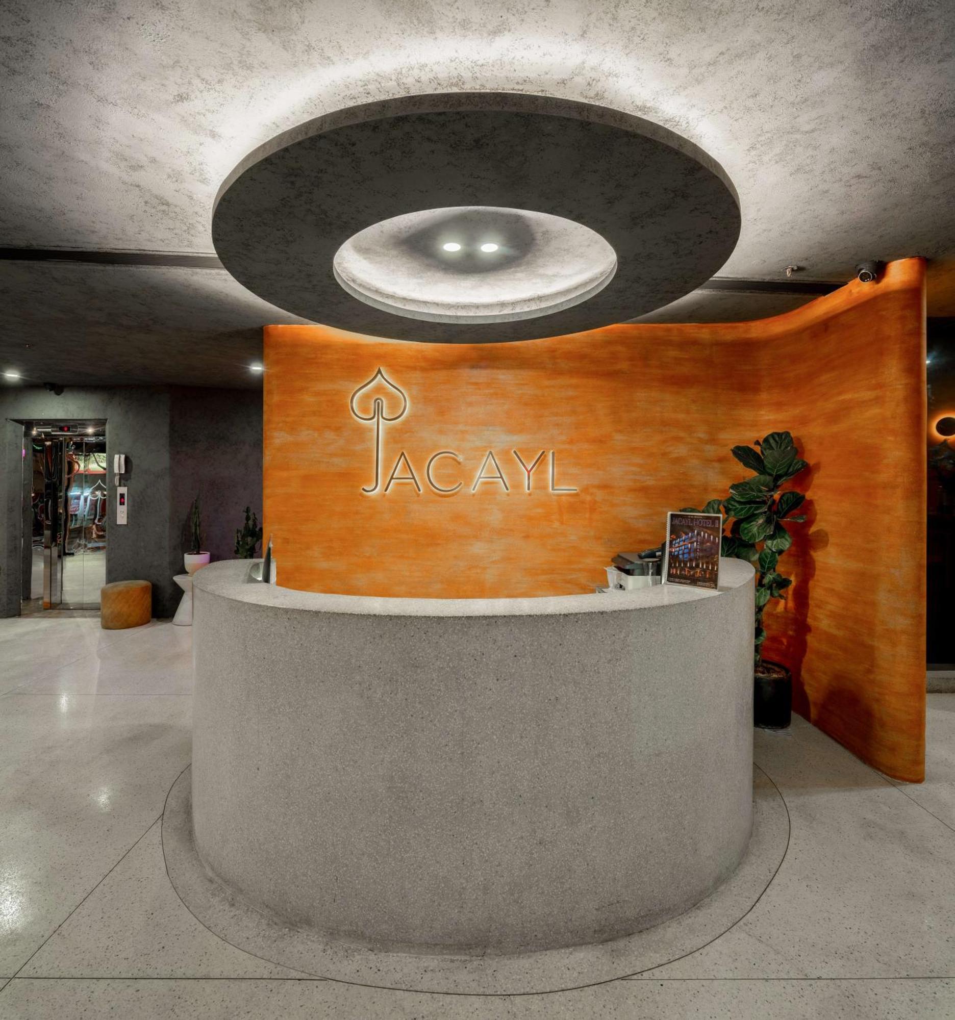 Jacayl Hotel Tcg Hanoi Dış mekan fotoğraf