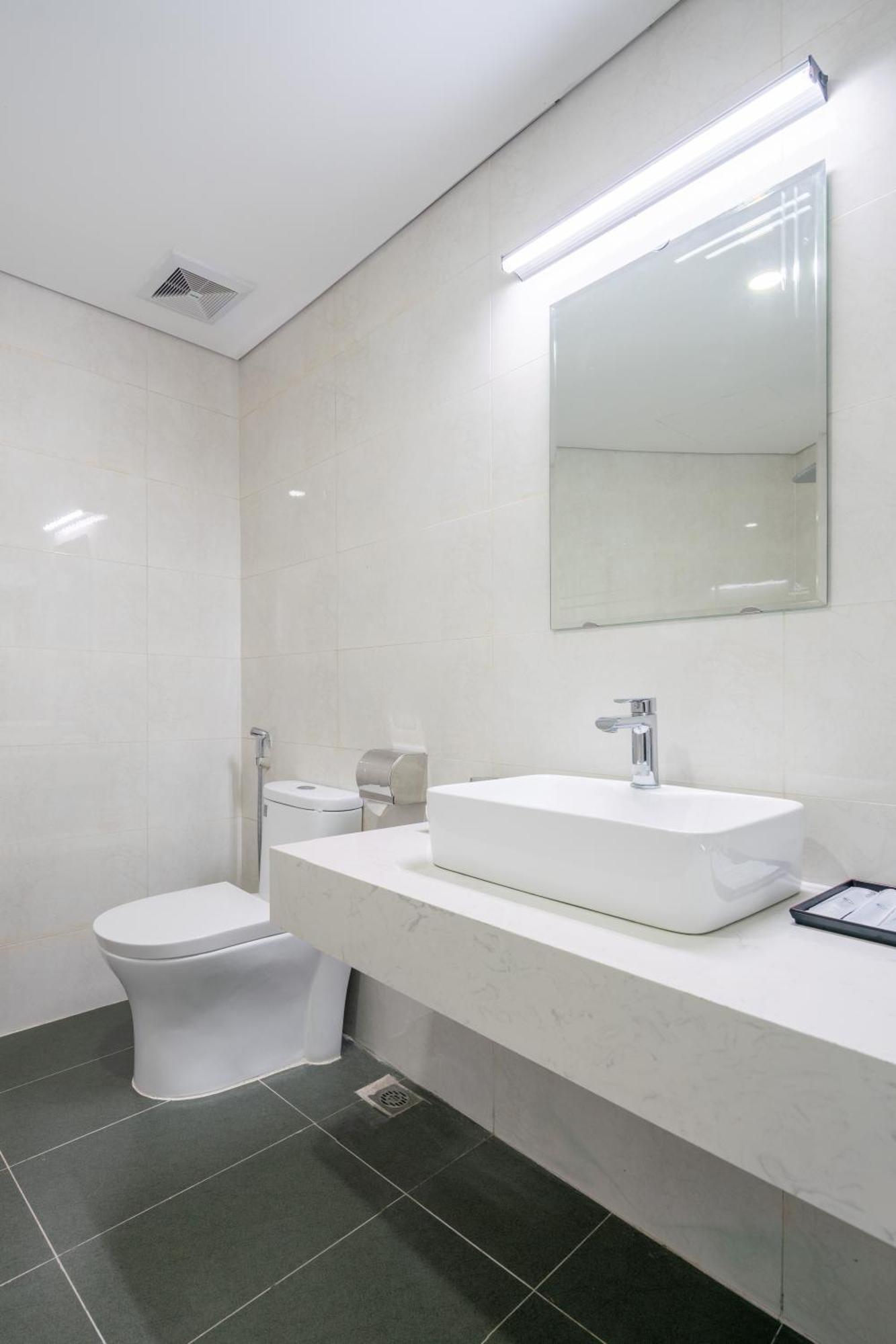 Jacayl Hotel Tcg Hanoi Dış mekan fotoğraf
