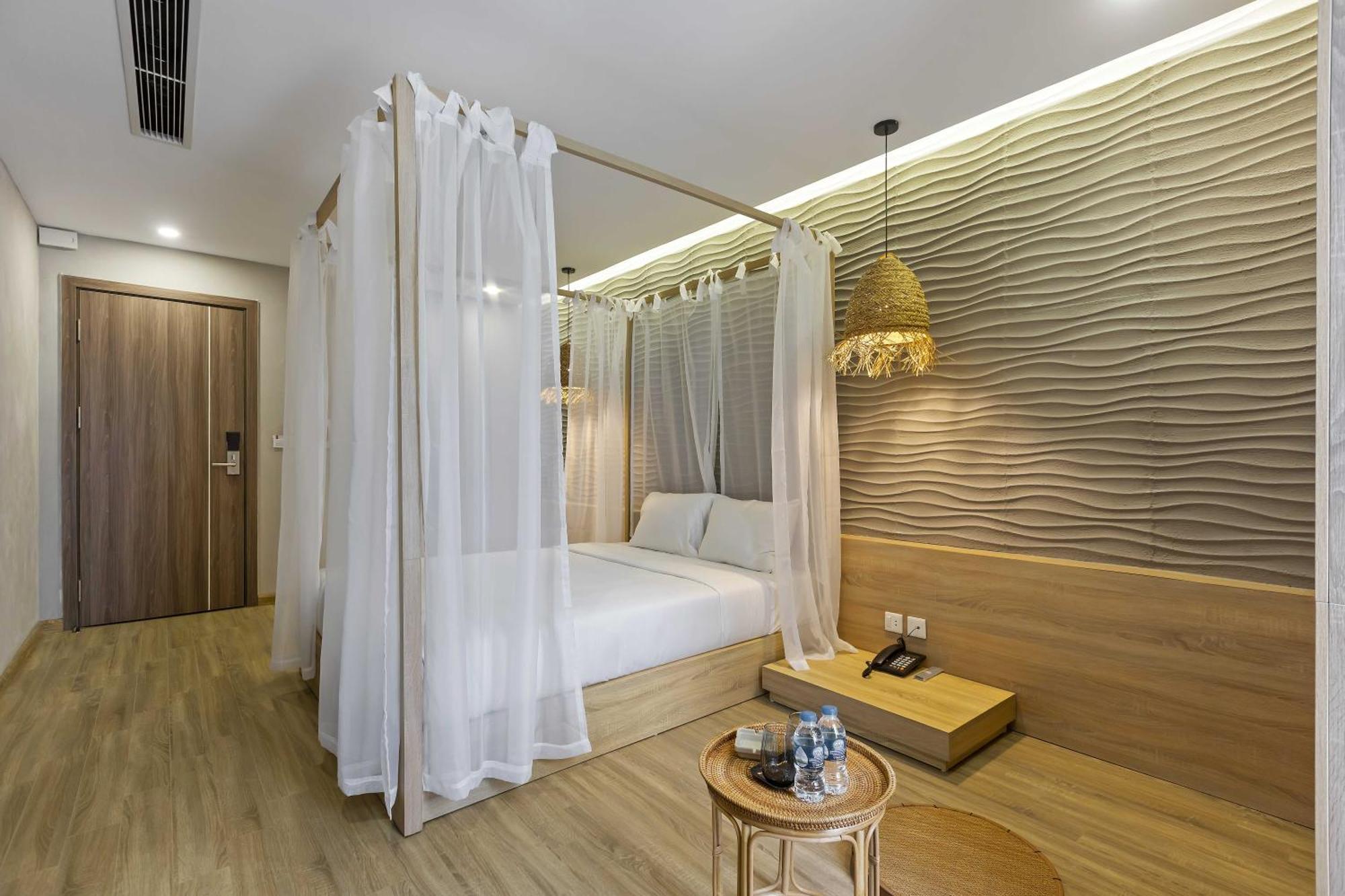 Jacayl Hotel Tcg Hanoi Dış mekan fotoğraf