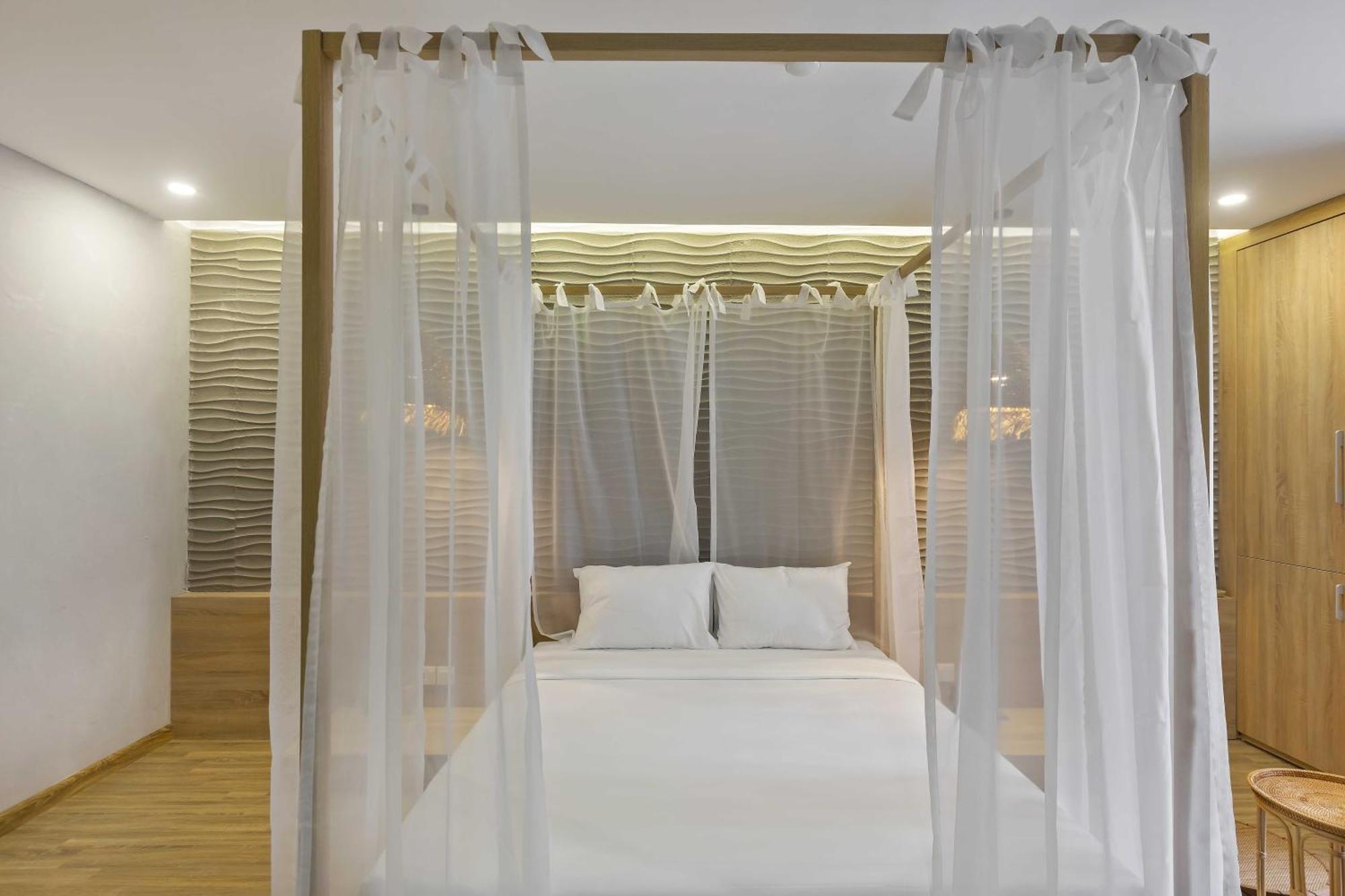 Jacayl Hotel Tcg Hanoi Dış mekan fotoğraf