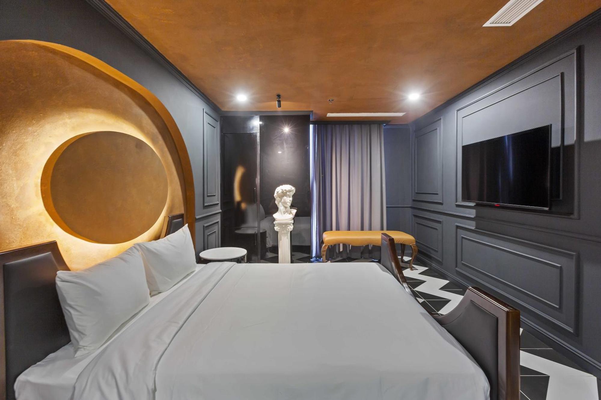 Jacayl Hotel Tcg Hanoi Dış mekan fotoğraf