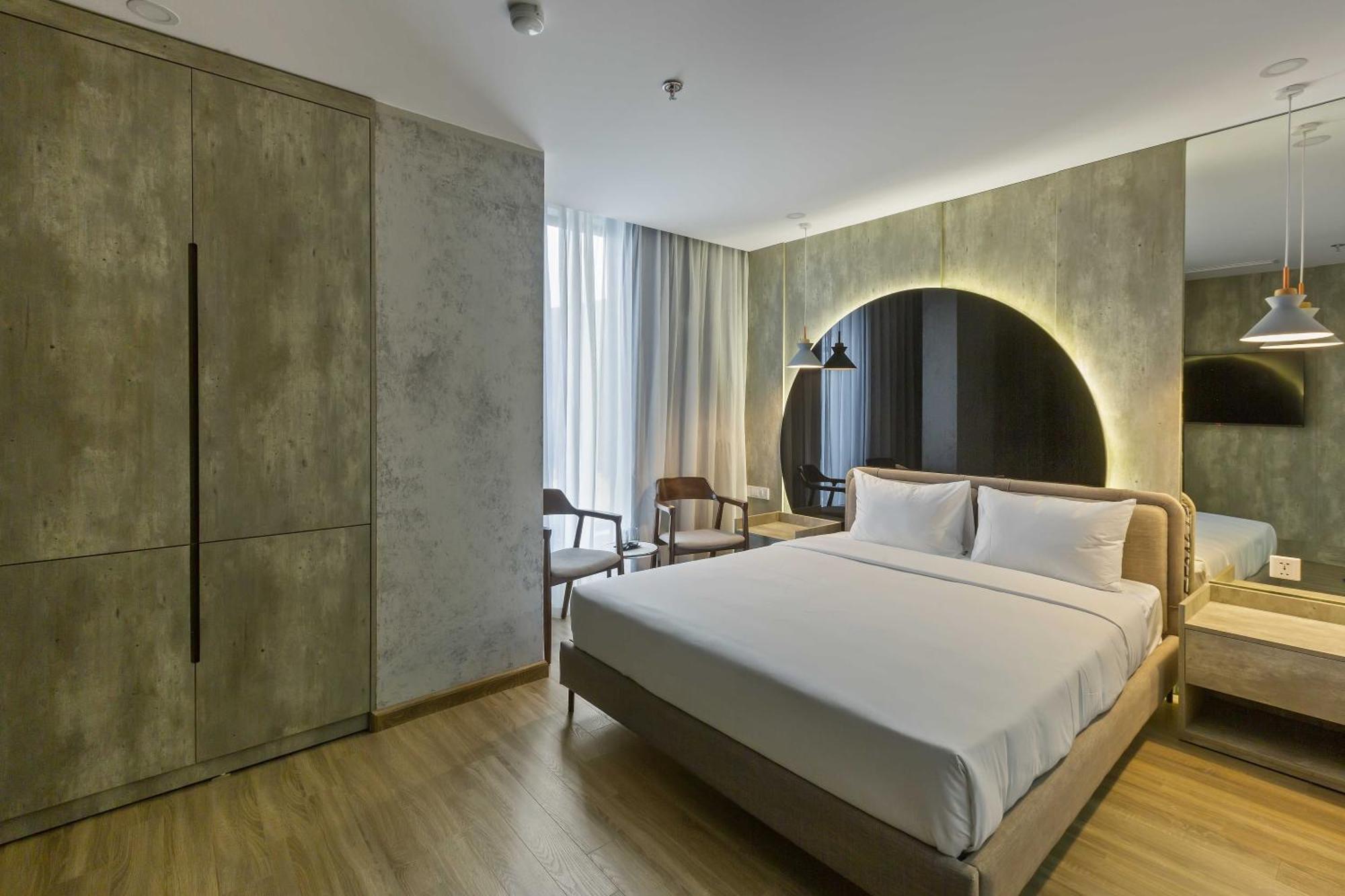 Jacayl Hotel Tcg Hanoi Dış mekan fotoğraf